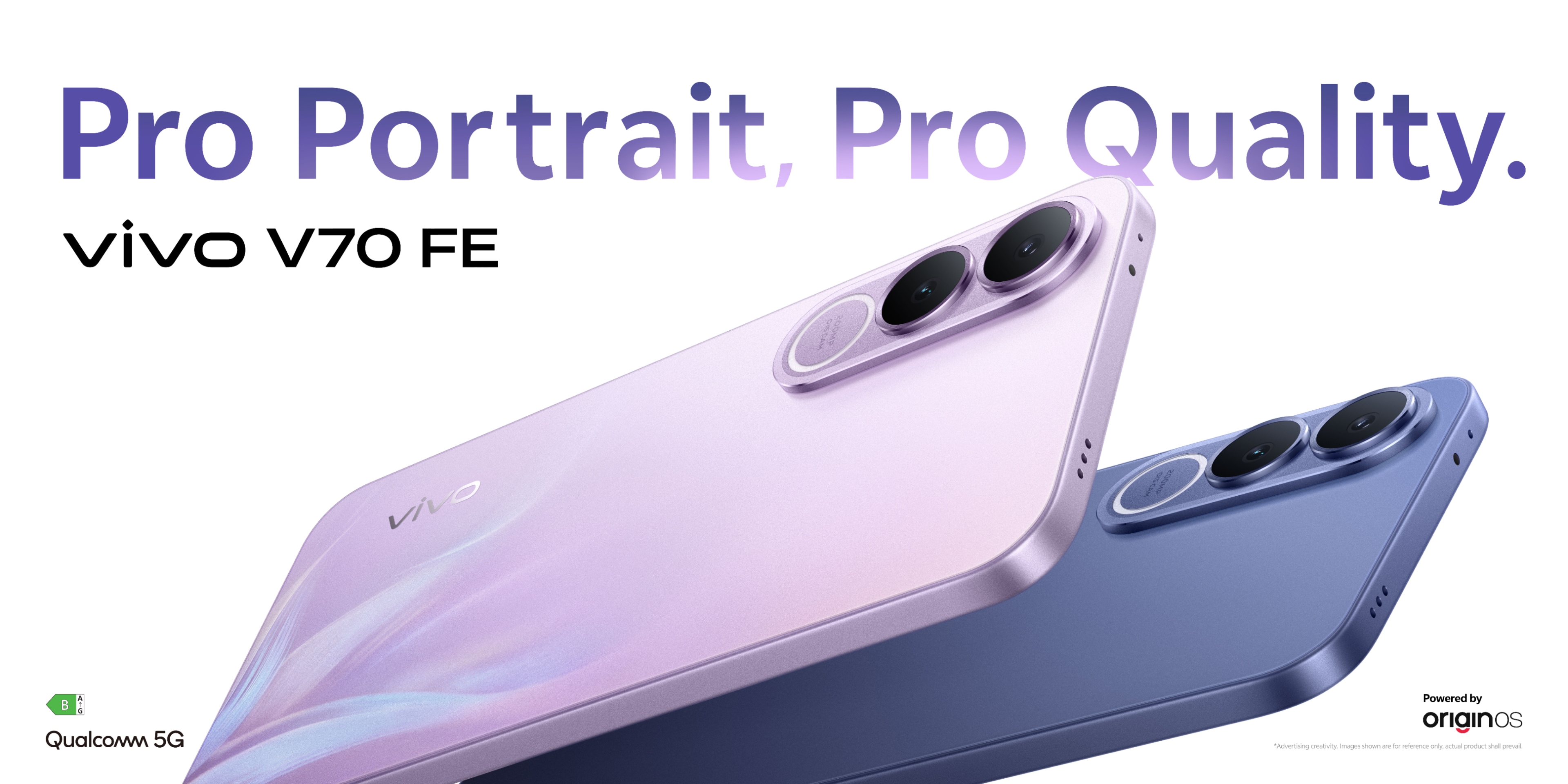 vivo V70 FE