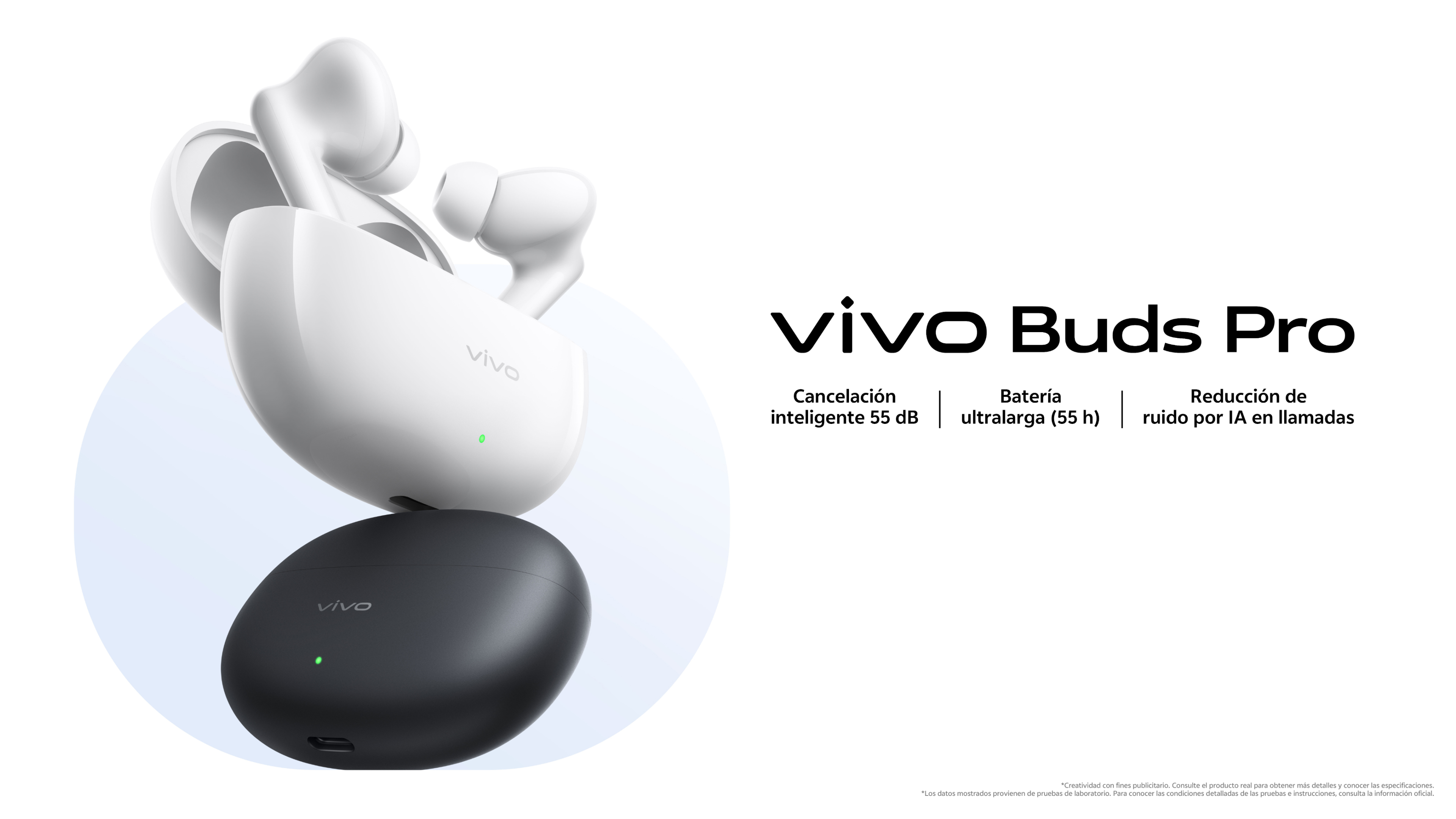 vivo vivobudspro Pro 5G