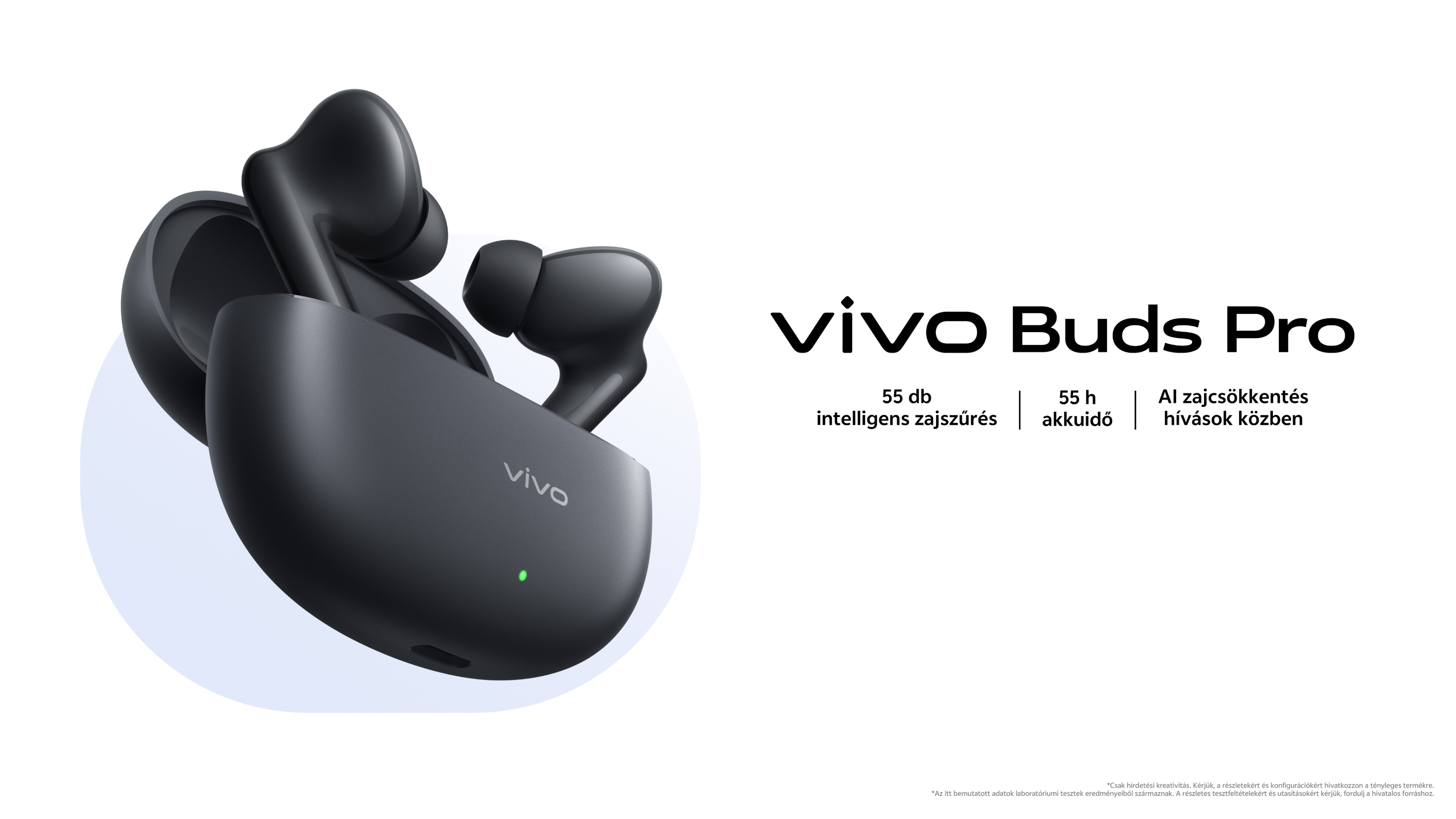 vivo vivobudspro Pro 5G