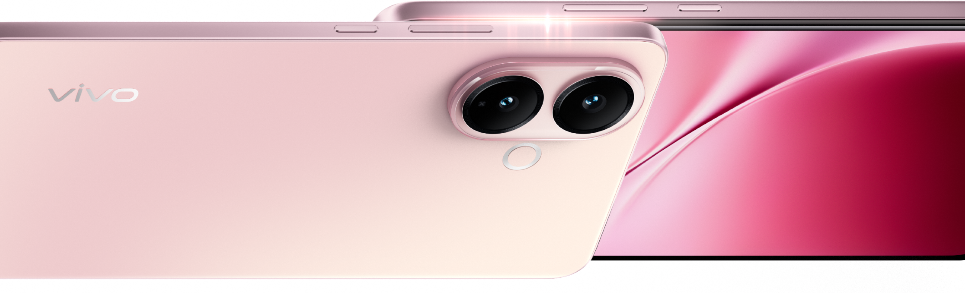 vivo V70 Lite 5G con Sony IMX882, BlueVolt 6.500 mAh y 5G fluido