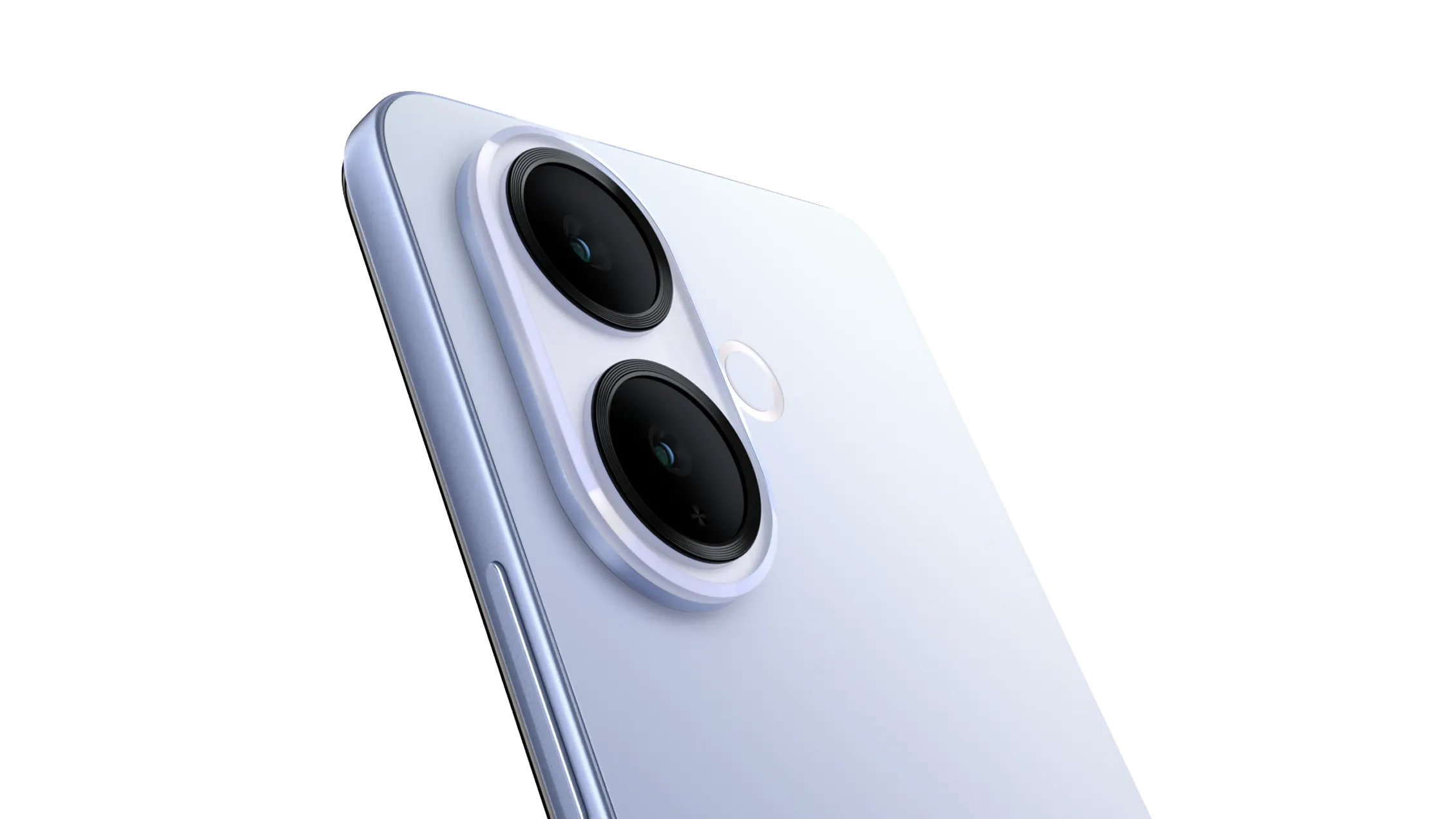 vivo V70 Lite 5G con Sony IMX882, BlueVolt 6.500 mAh y 5G fluido