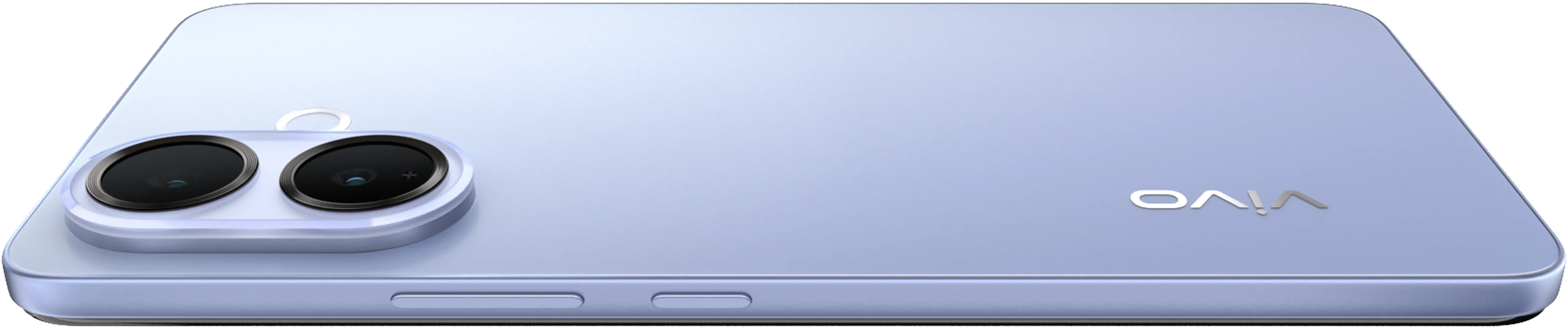 vivo V70 Lite 5G con Sony IMX882, BlueVolt 6.500 mAh y 5G fluido