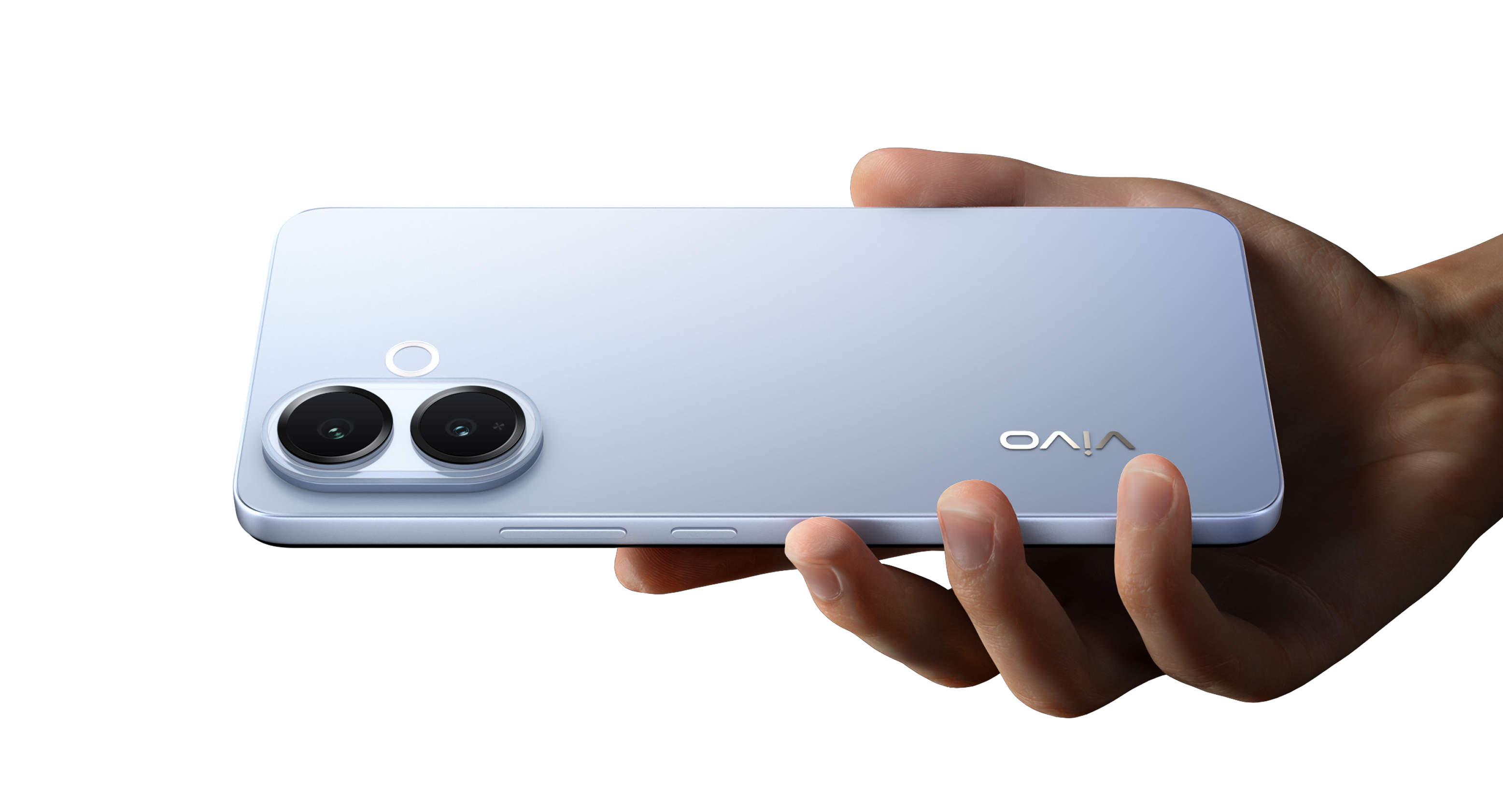 vivo V70 Lite 5G con Sony IMX882, BlueVolt 6.500 mAh y 5G fluido