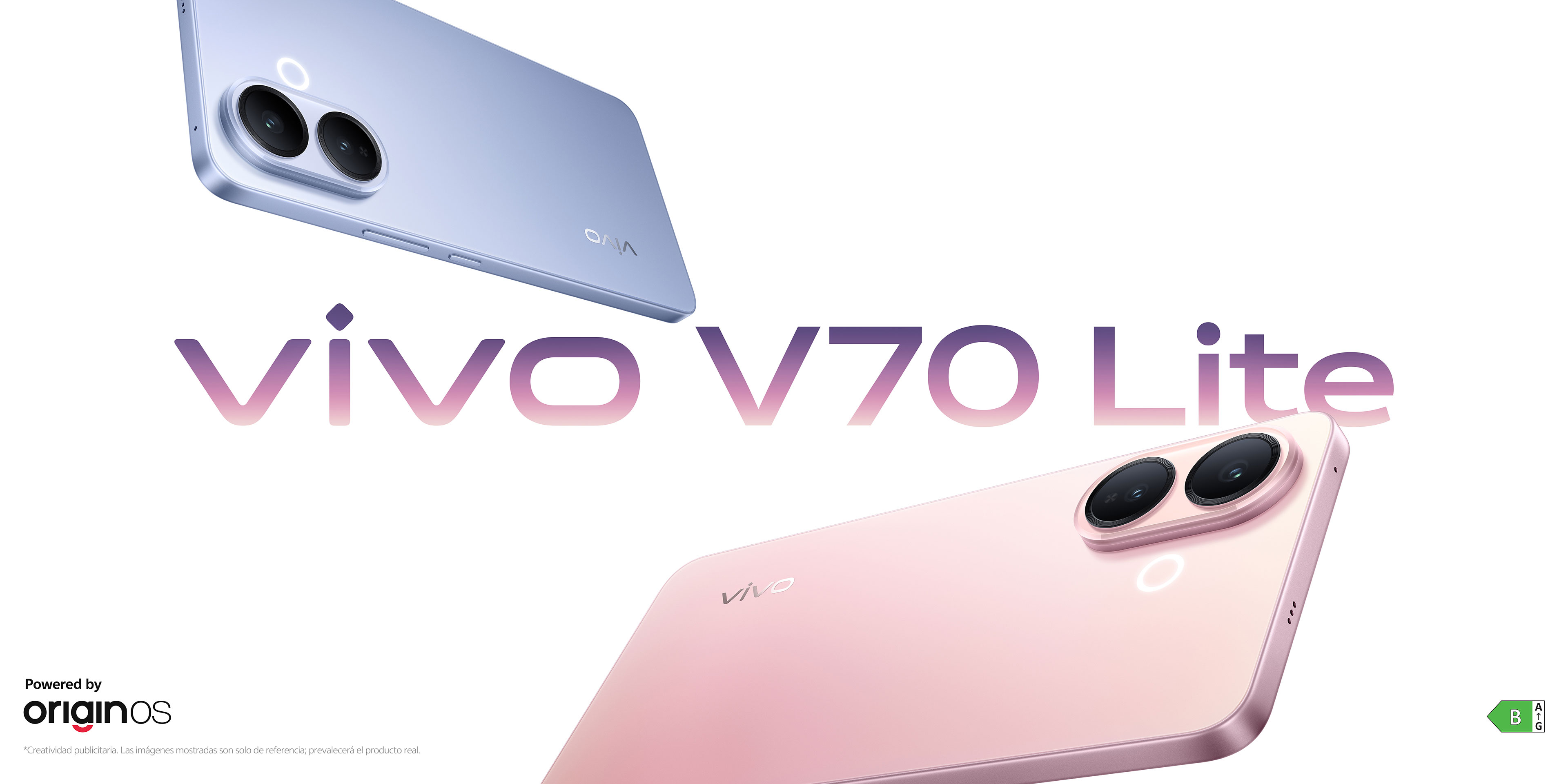 vivo V70 Lite 5G