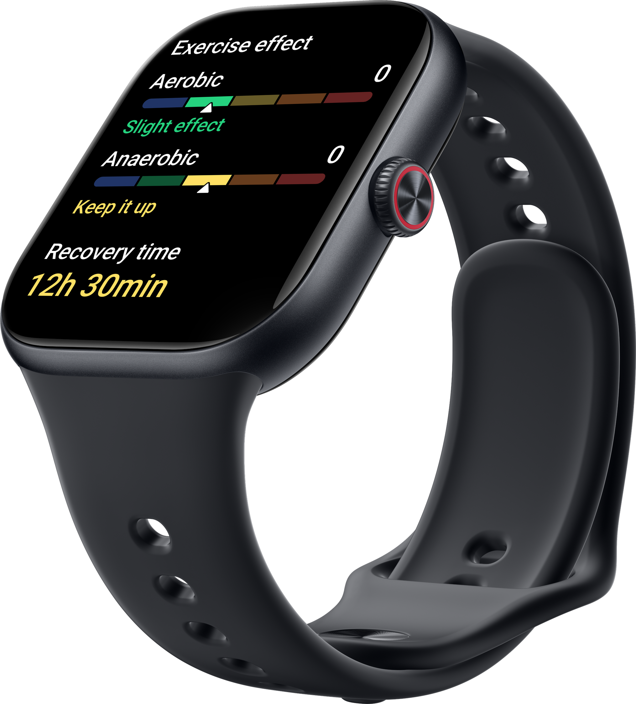 vivo Watch GT 2 with Tennis Mode