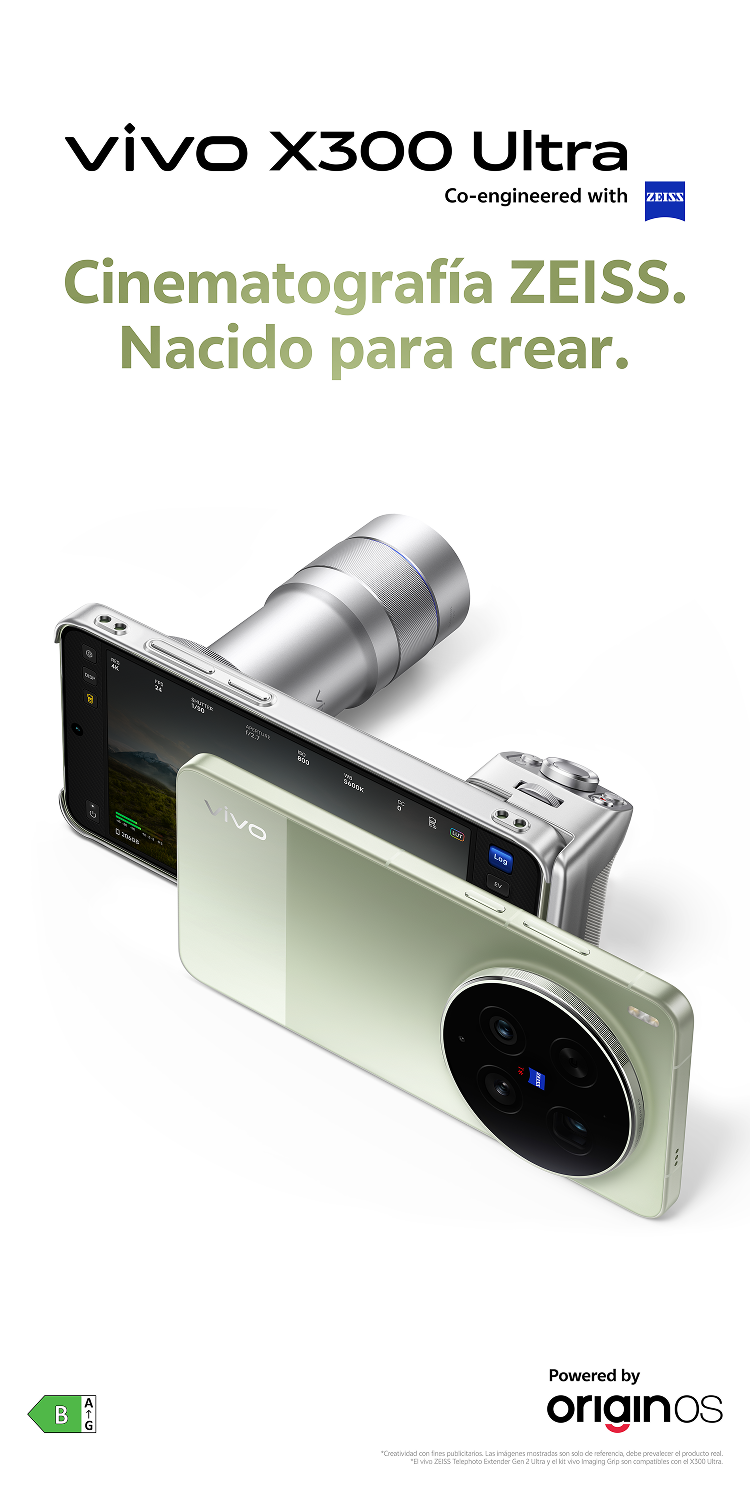 vivo X300 Ultra - Triple ZEISS Cameras, 4K Video Recording | vivo