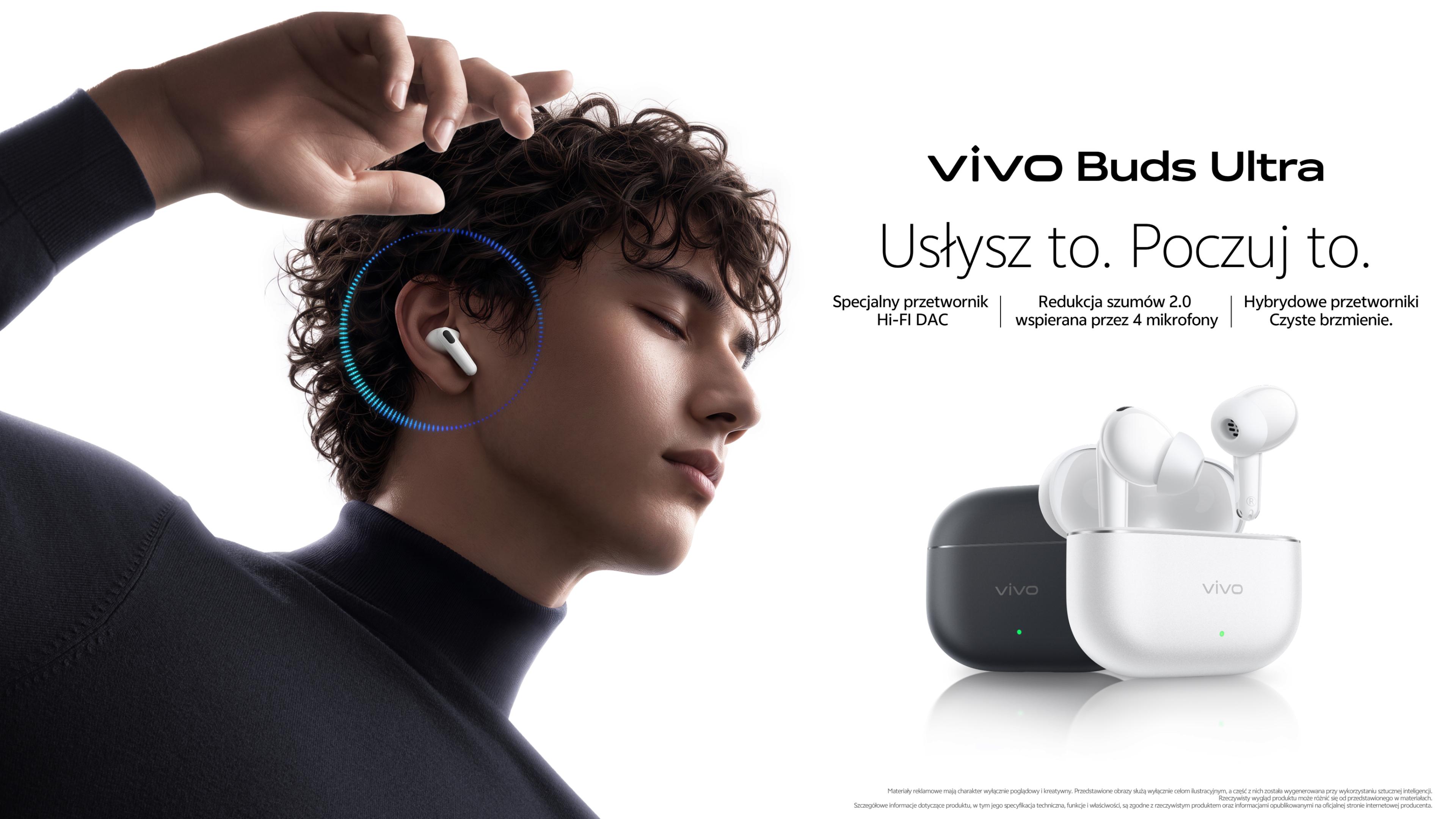 vivo Buds Ultra