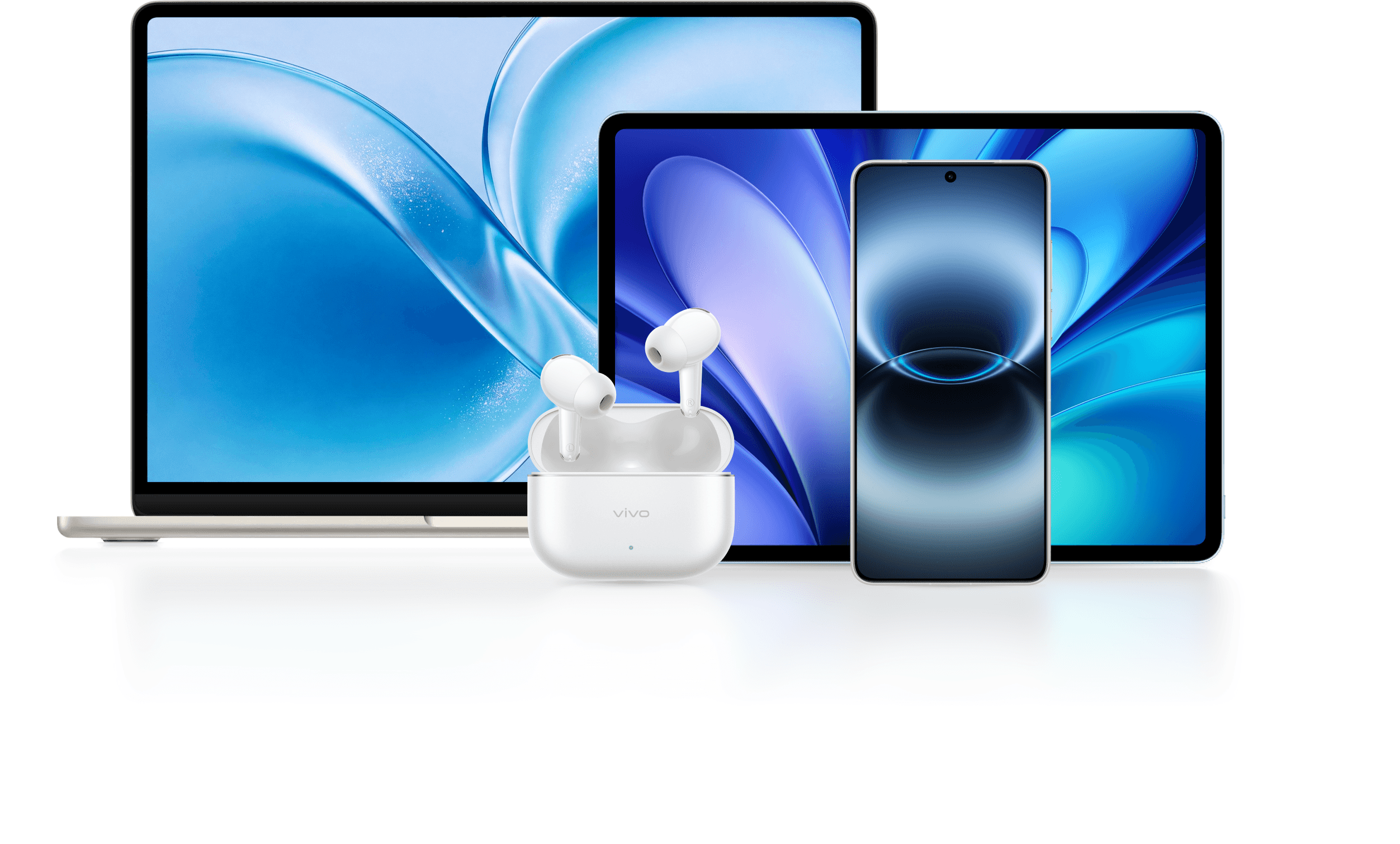 vivo Buds Ultra with multi-device connection