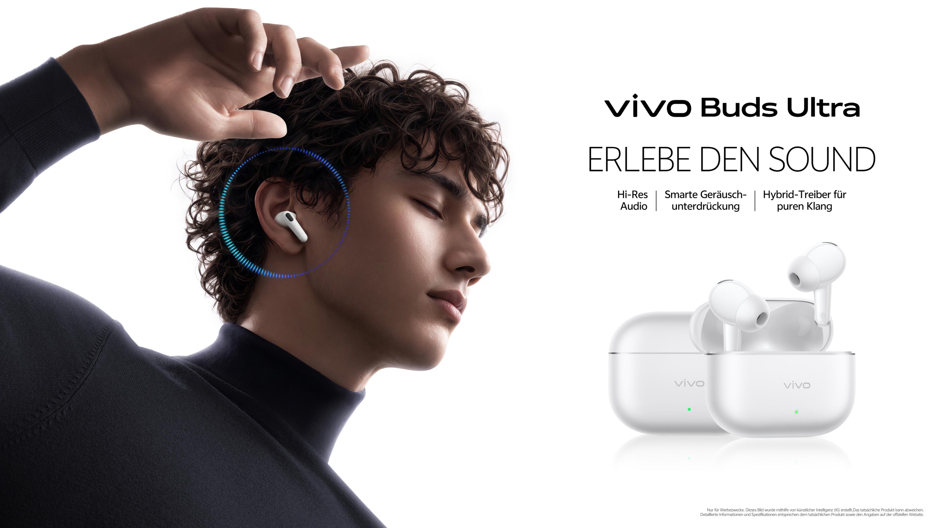 vivo Buds Ultra