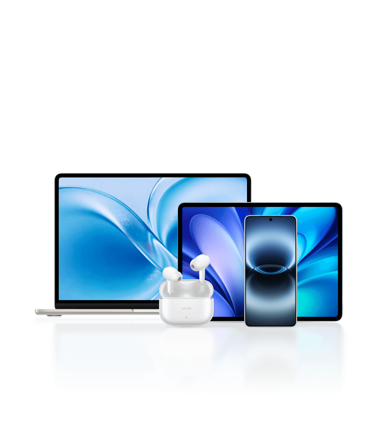 vivo Buds Ultra with multi-device connection