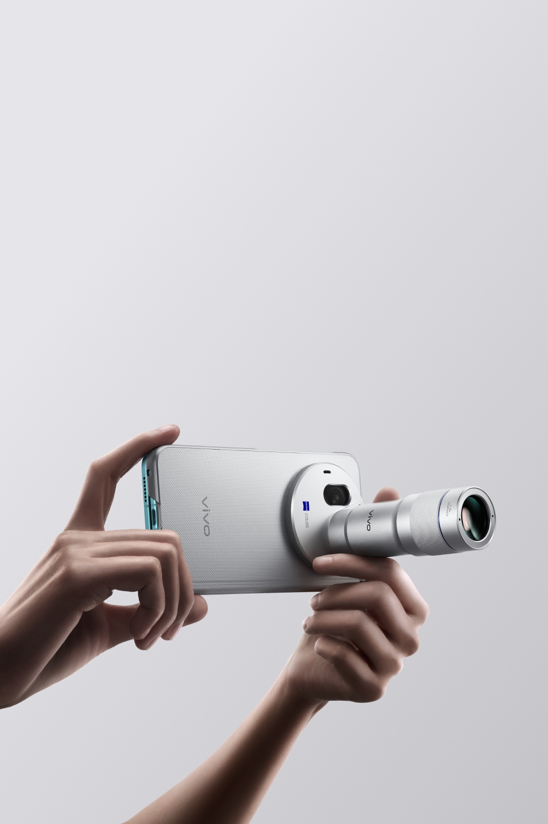 vivo X Fold6 camera