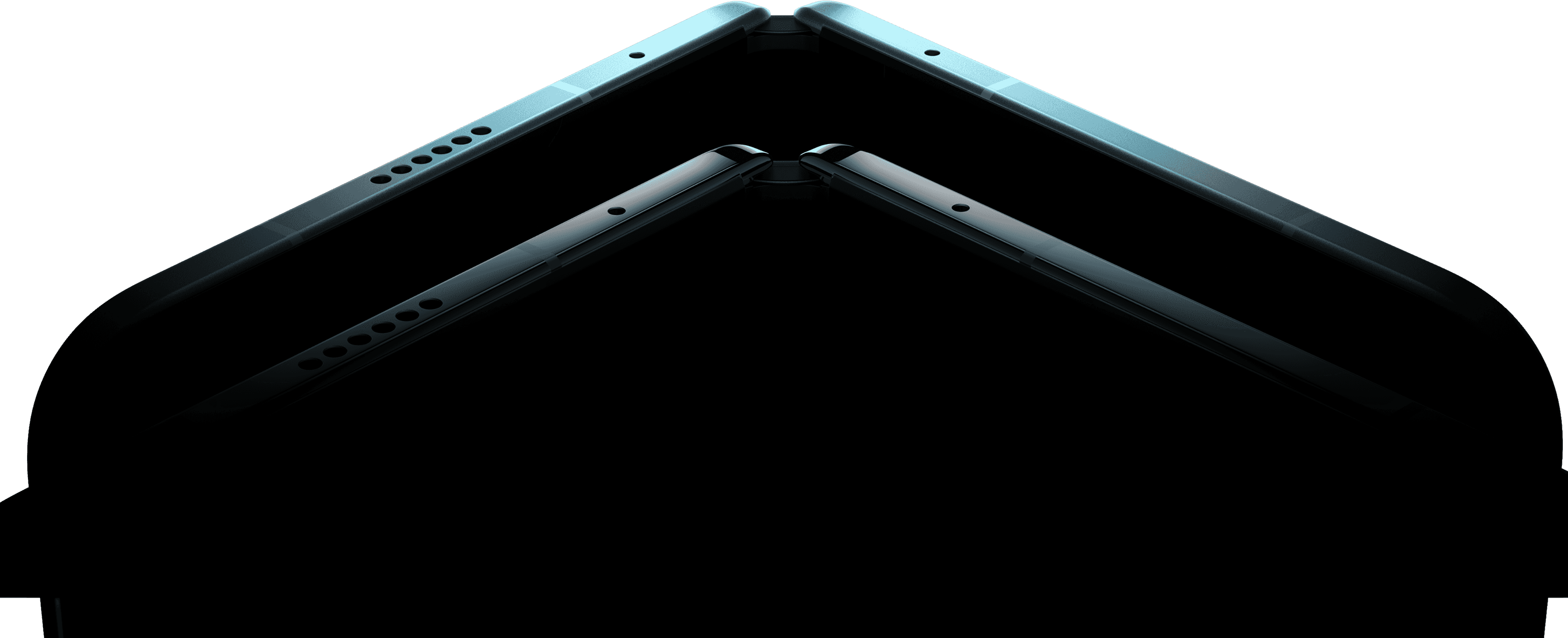 vivo X Fold6 performance
