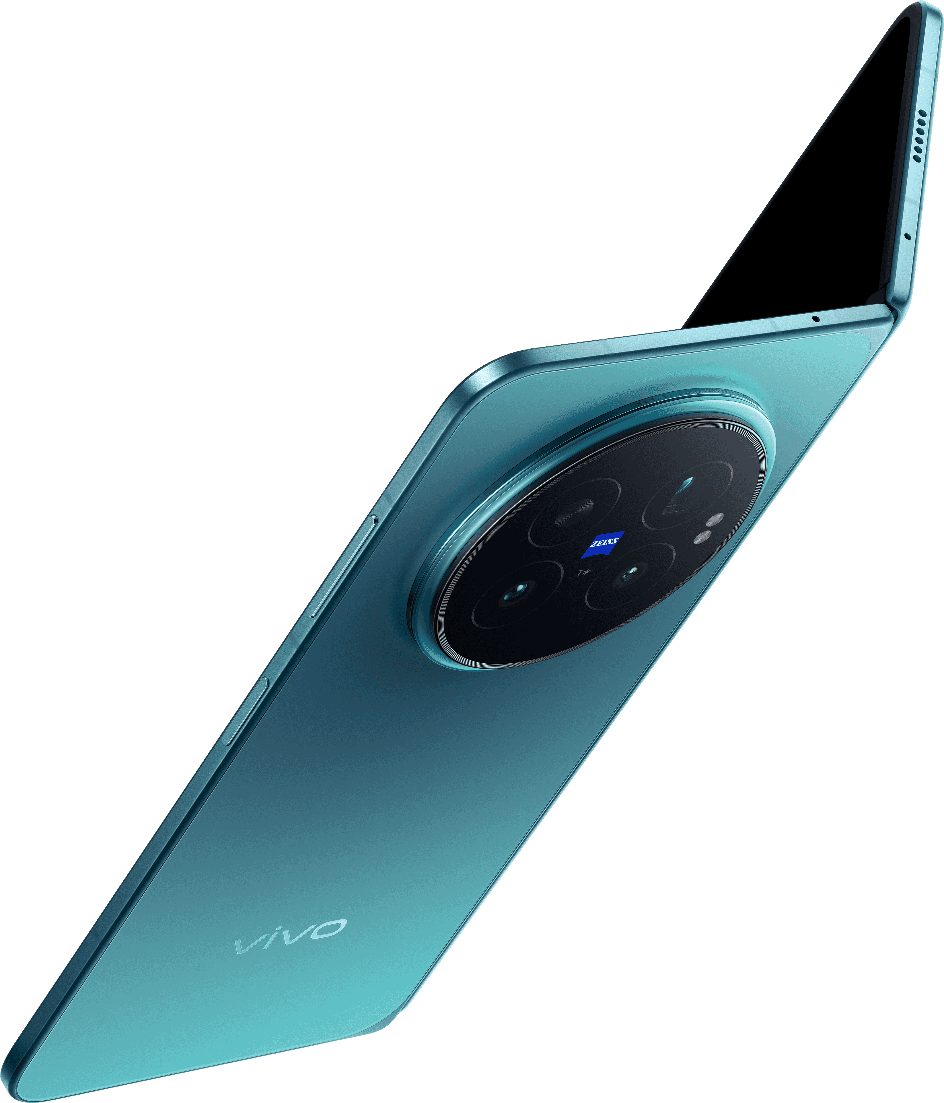 vivo X Fold6 with 3 months of Google AI Pro