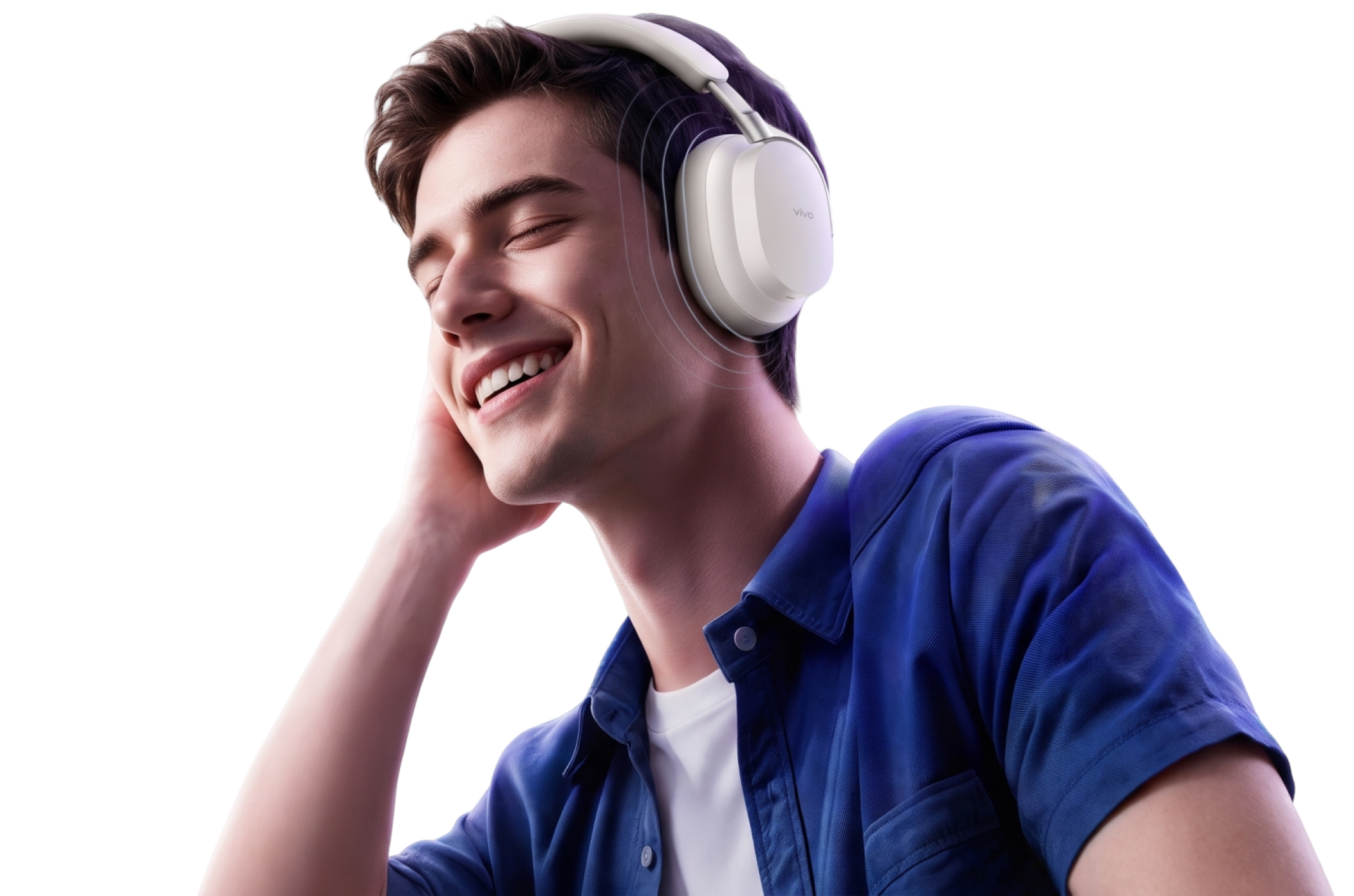vivo headphones