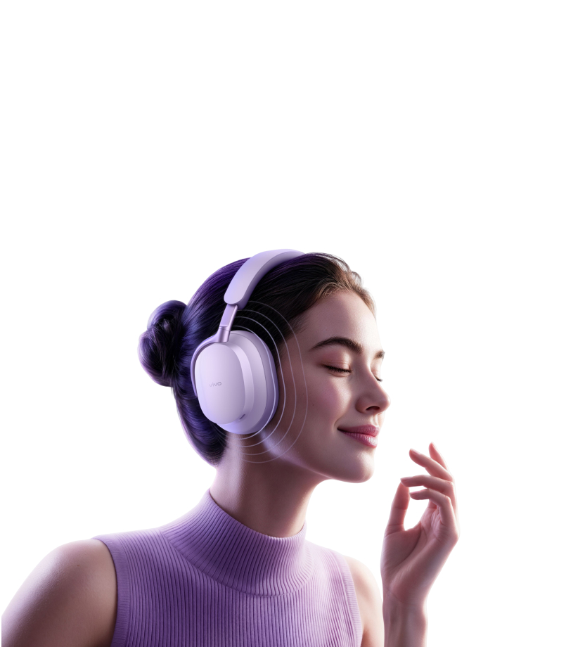 vivo headphones