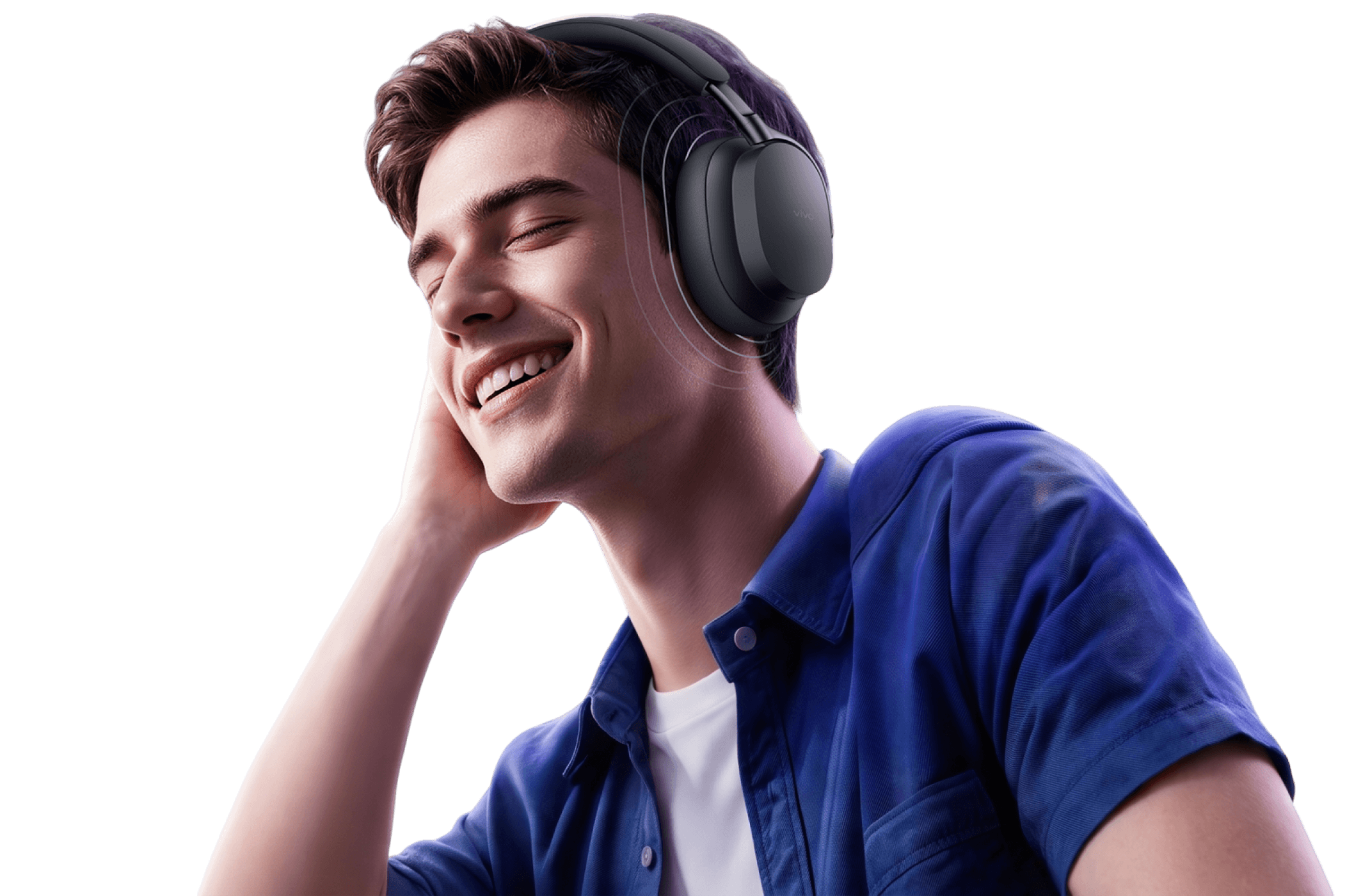 vivo headphones