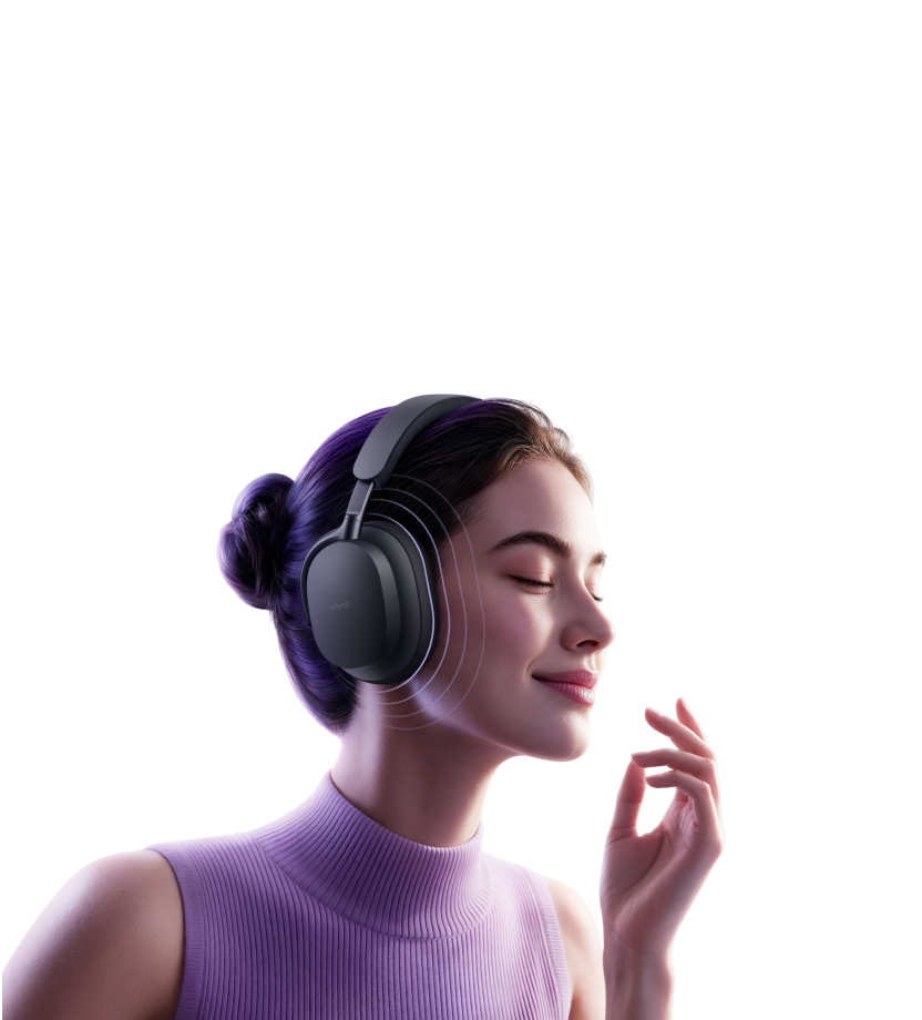 vivo headphones