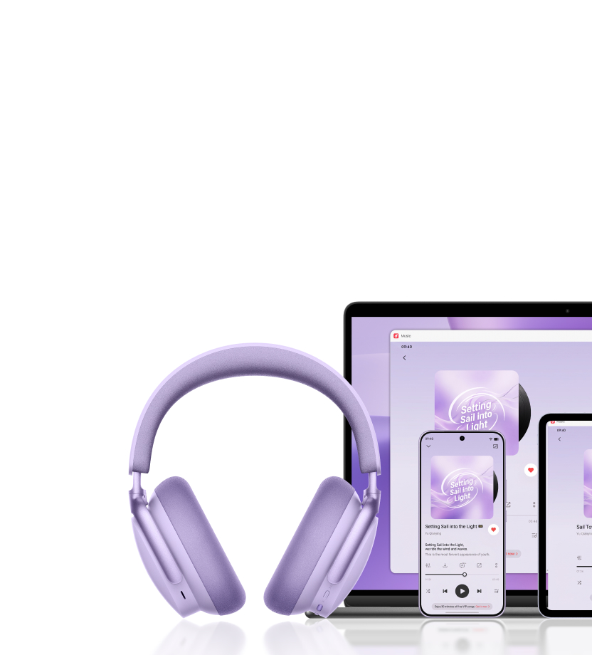 vivo headphones