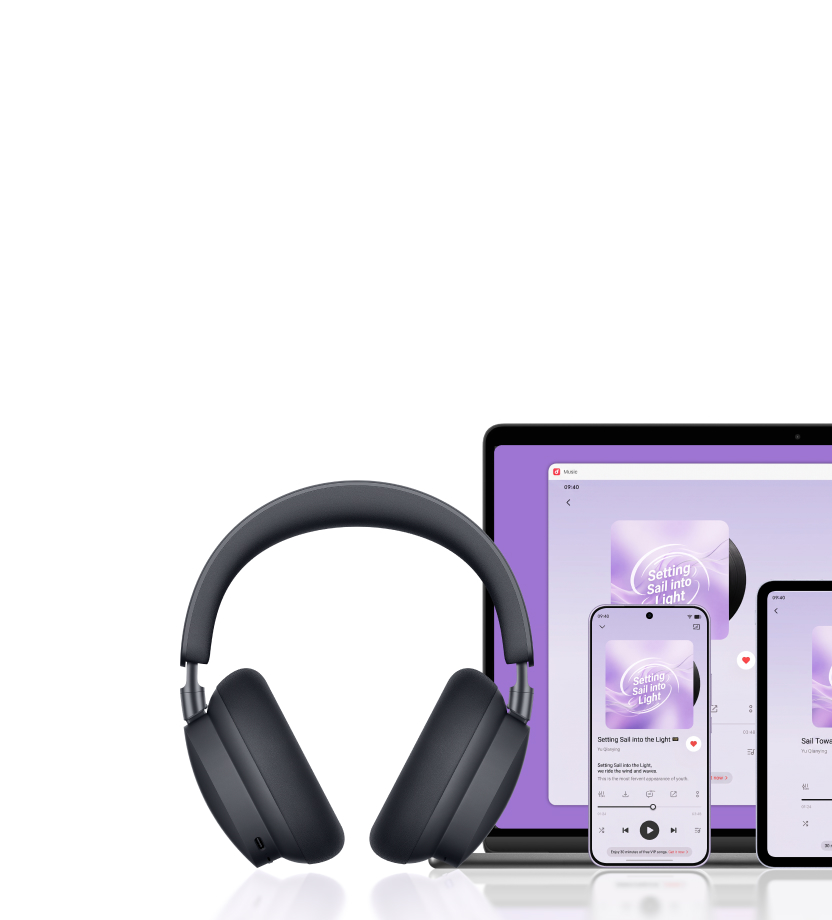 vivo headphones