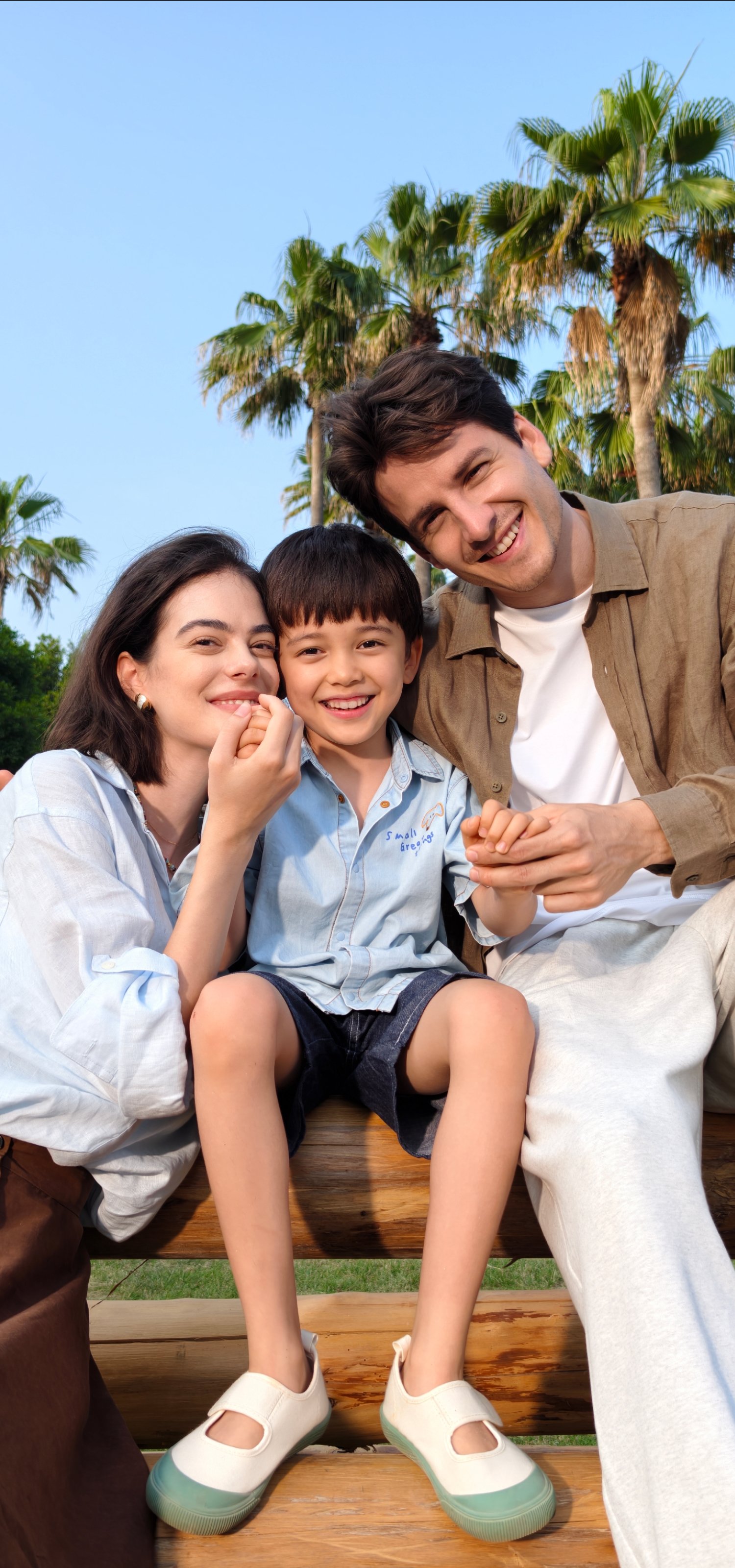 photo shot by vivo X Fold6 using 200MP ZEISS main camera