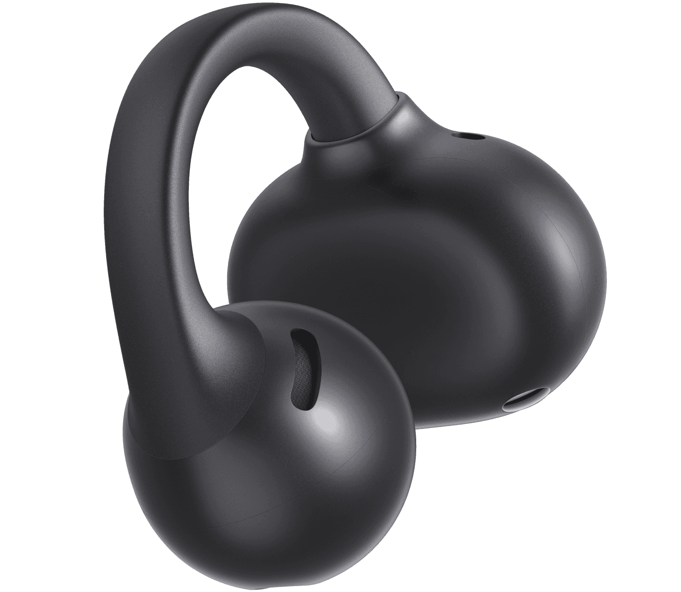 vivo Buds Clip with cloud-fit connector bridge