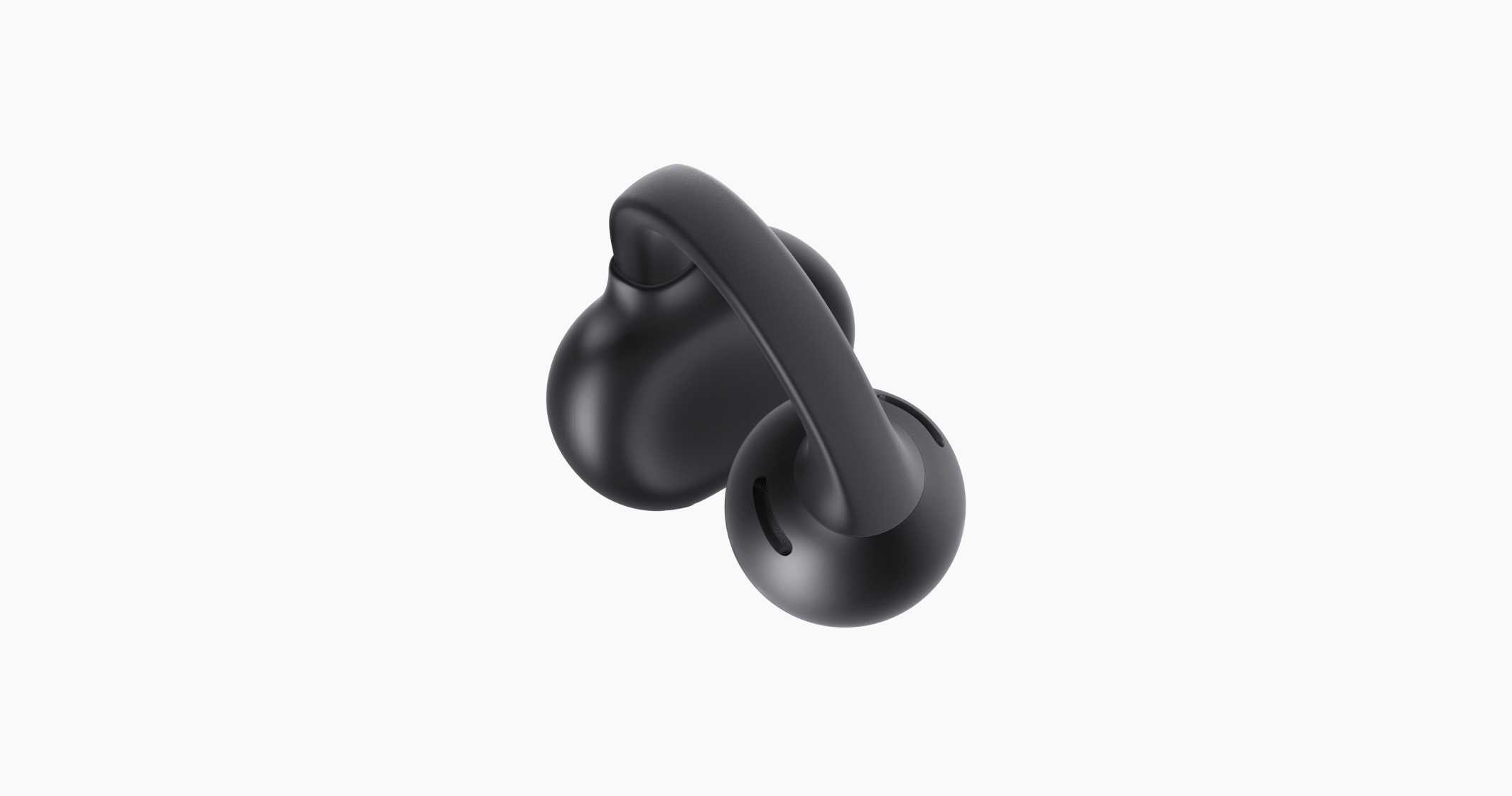 vivo Buds Clip with gesture controls