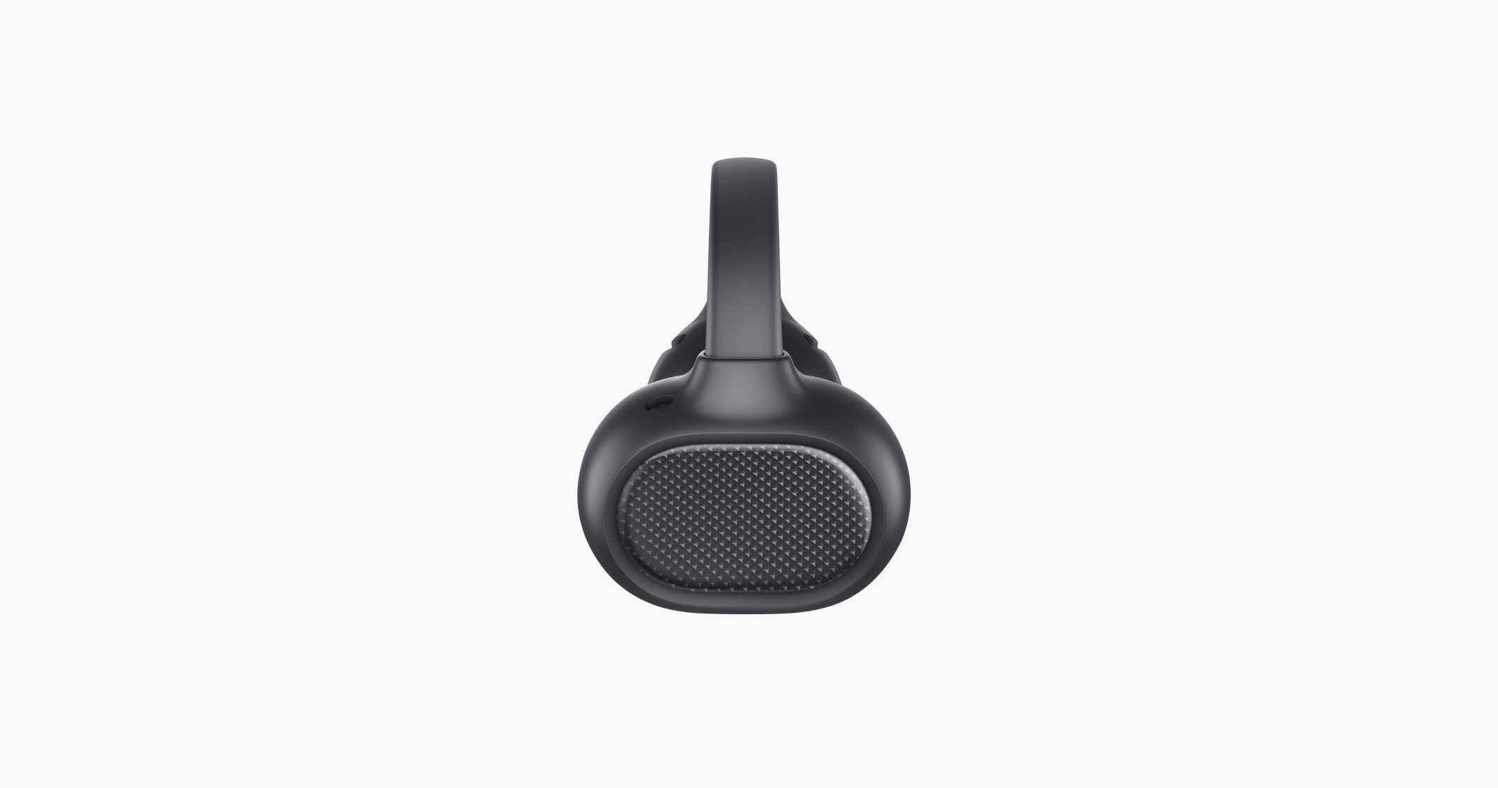 vivo Buds Clip with gesture controls